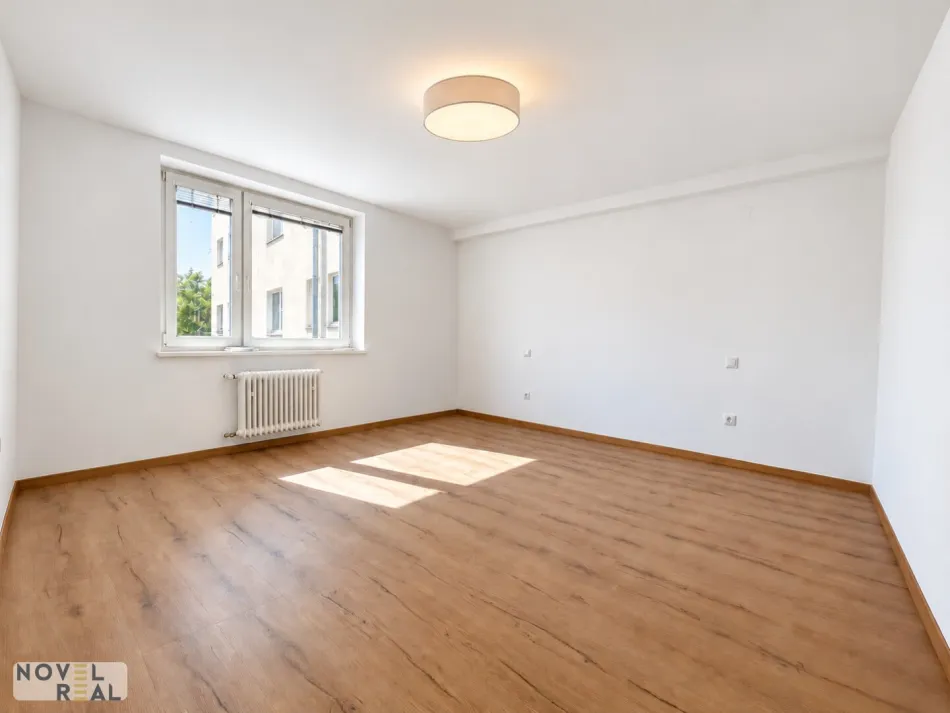 Erstbezug: Moderne 2-Zimmer Wohnung mit Loggia im 3. Bezirk, - Bild