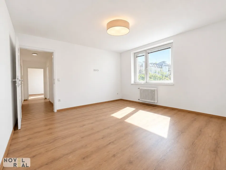 Erstbezug: Moderne 2-Zimmer Wohnung mit Loggia im 3. Bezirk, - Bild