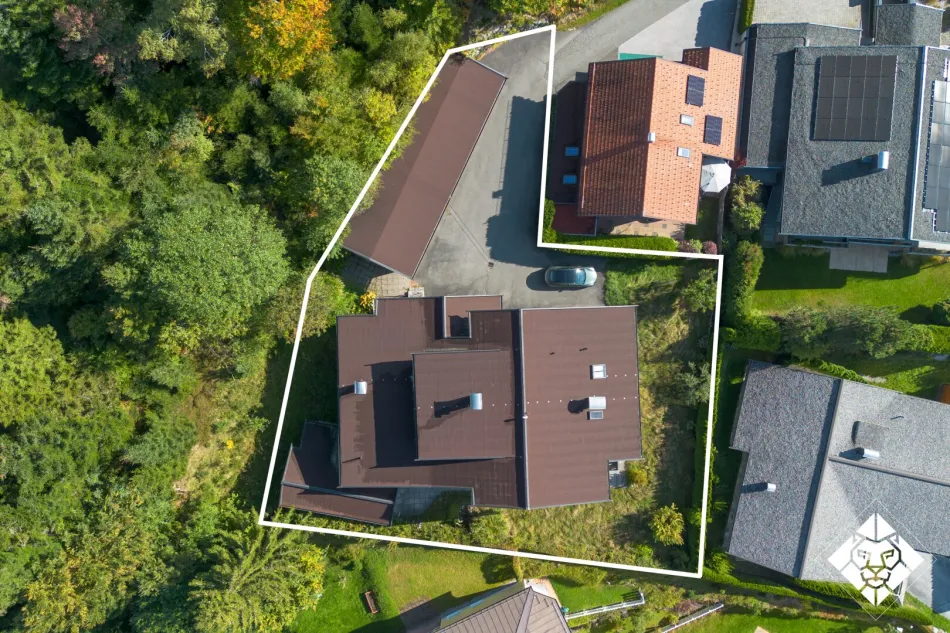 Attraktives Mitarbeiterhaus in Ellmau mit 9 Apartments zu Mieten! - Bild