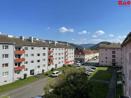 Häuser Reichensteinstraße