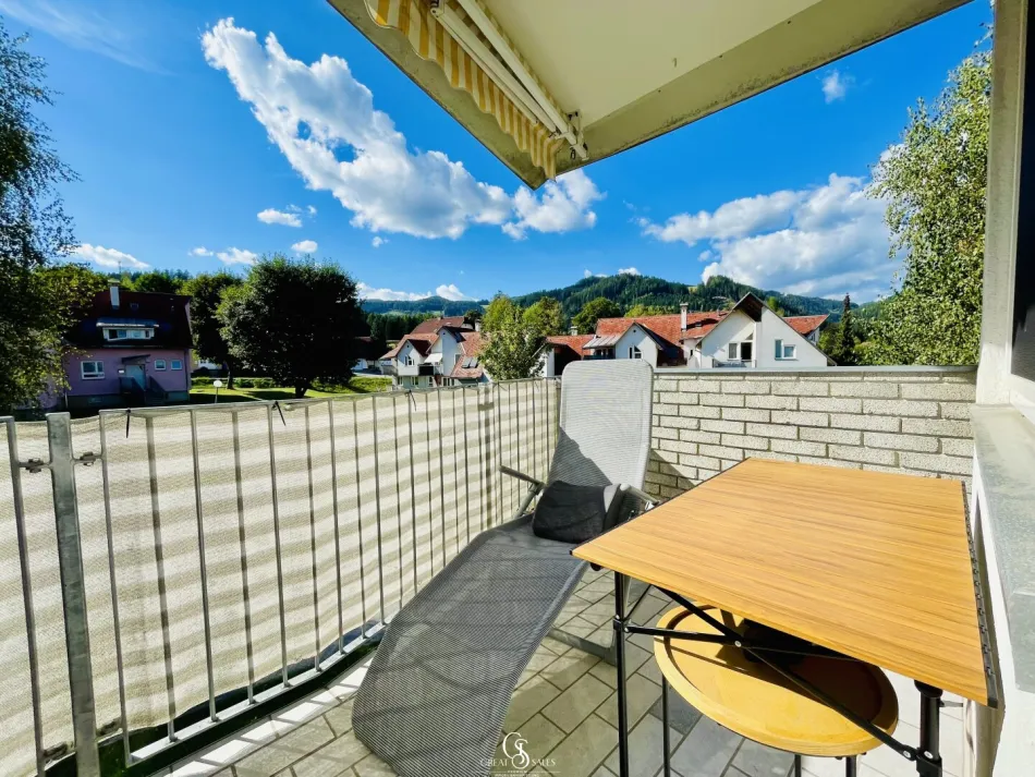 Balkon
