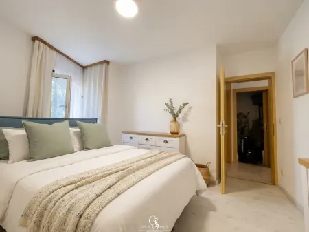 Schlafzimmer 2