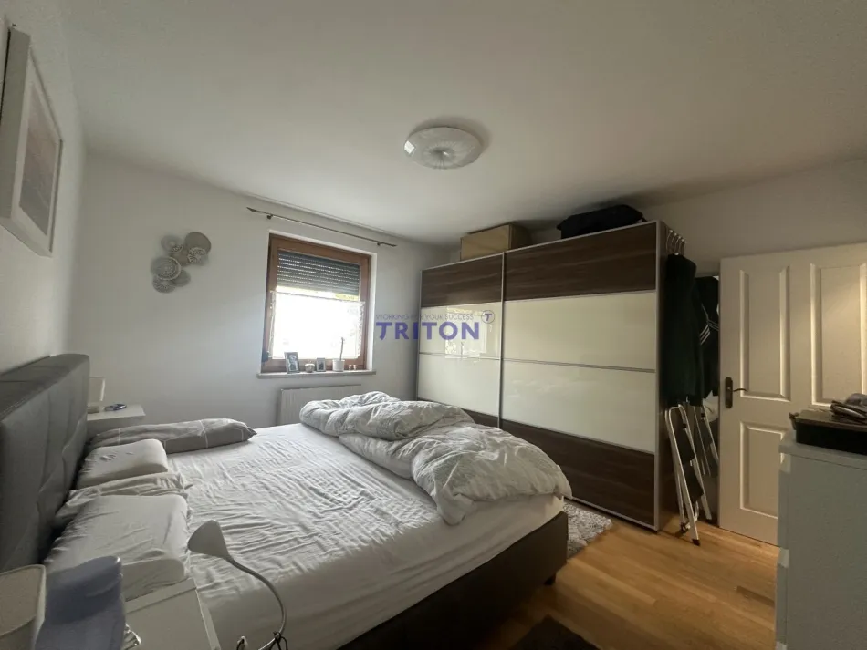 Familienhit in Eisenstadt – 4 Zimmer, 2 Kinderzimmer & sonnige Loggia - Bild