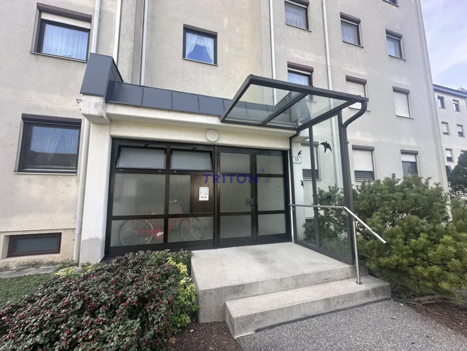 Familienhit in Eisenstadt – 4 Zimmer, 2 Kinderzimmer & sonnige Loggia - Titelbild