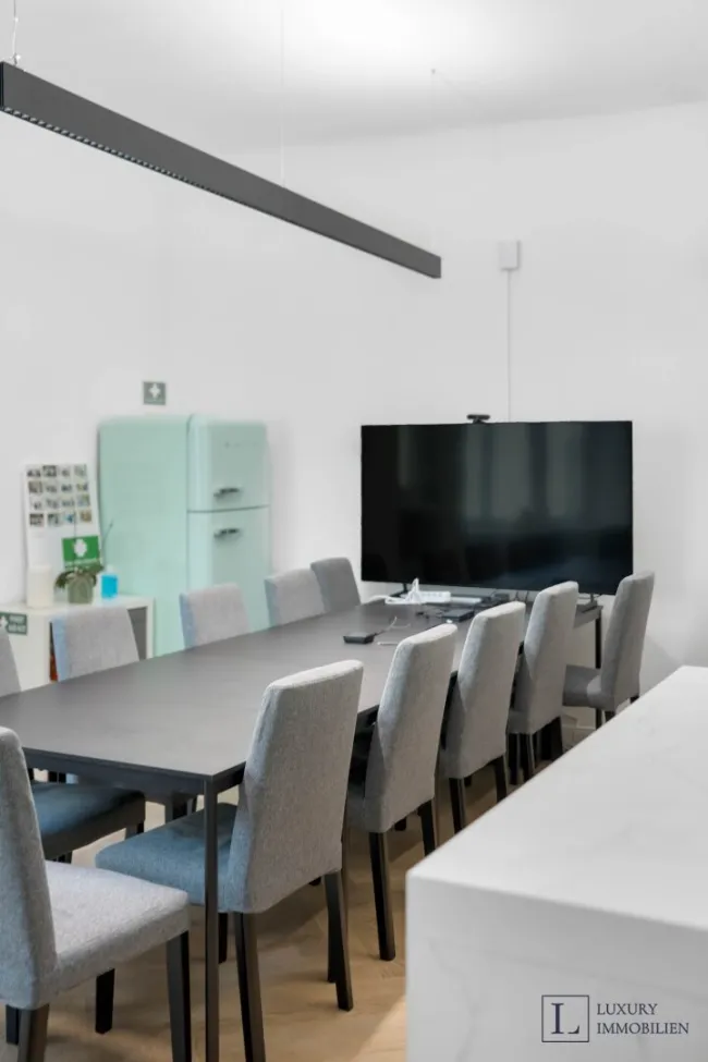 Premium Office Center am Graben 12 – Ihre exklusive Geschäftsadresse in Wien - Bild