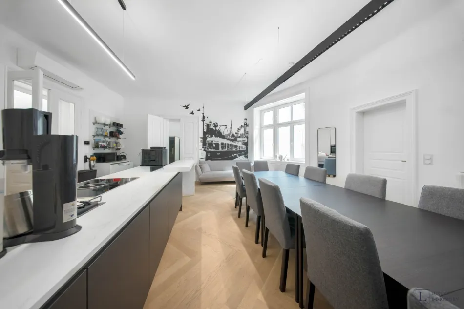 Premium Office Center am Graben 12 – Ihre exklusive Geschäftsadresse in Wien - Bild