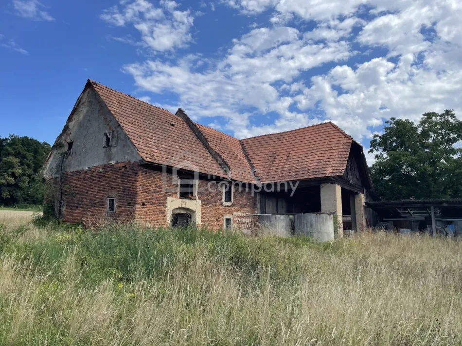Bauernhaus