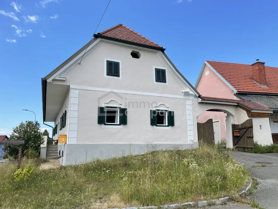 Bauernhaus