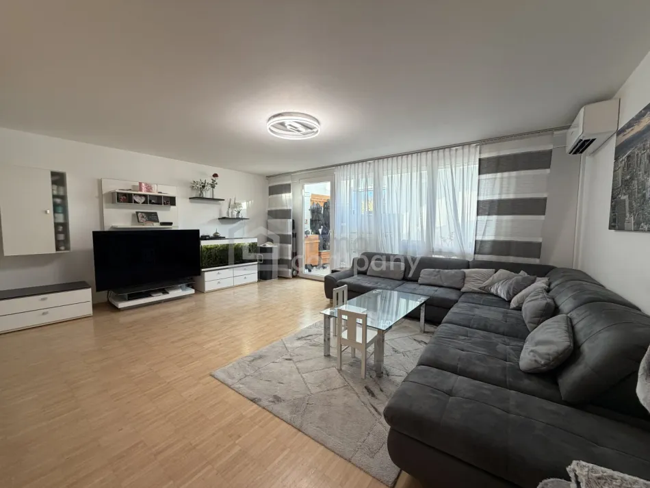 Platz für die ganze Familie: Reihenhaus mit 3 Schlafzimmer - Bild