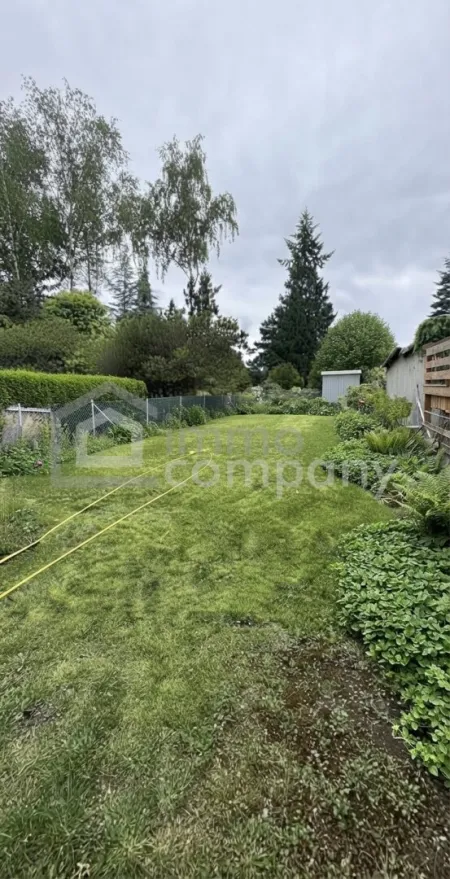 Möbliertes barrierefreies 3-Zi-Reihenhaus mit Garten & Terrasse in bester Lage in 1130 Wien - Bild