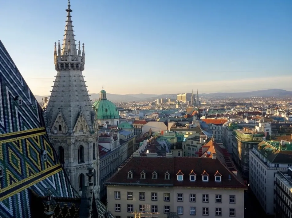 Zinshäuser & Anlageimmobilien | 5–10 % Bruttorendite | Alle Größenklassen | Wien, NÖ, OÖ, Stmk | Off-Market auf Anfrage - Titelbild