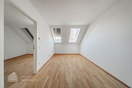 Traumhafte 2-Zimmerwohnung, Nähe Schloss Hetzendorf
