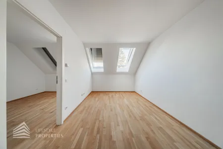 Traumhafte 2-Zimmerwohnung, Nähe Schloss Hetzendorf