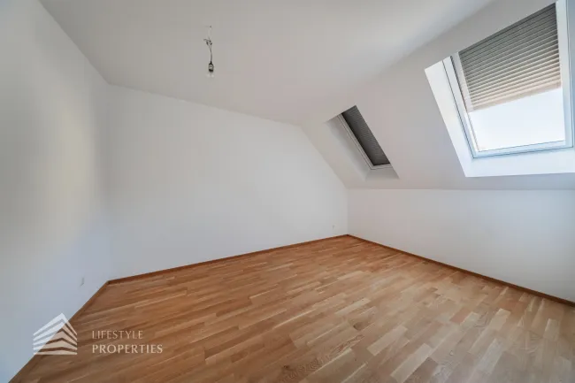 Traumhafte 2-Zimmerwohnung, Nähe Schloss Hetzendorf - Bild