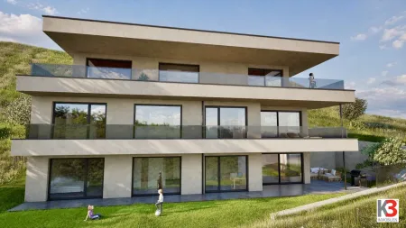 K3 - Penthouse am Attersee - Neubau in Premiumlage mit Top - Ausstattung