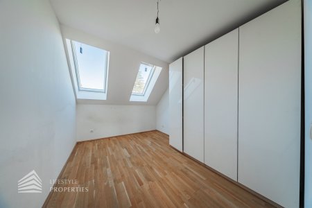 Traumhafte 3-Zimmerwohnung mit Balkon, Nähe Schloss Hetzendorf