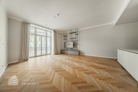 Wunderschöne 3-Zimmer Wohnung, Nähe Rudolfinerhaus