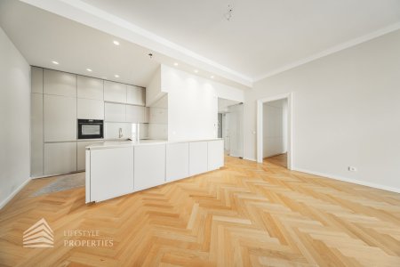 Wunderschöne 3-Zimmer Wohnung, Nähe Rudolfinerhaus