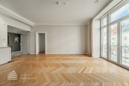 Wunderschöne 3-Zimmer Wohnung, Nähe Rudolfinerhaus