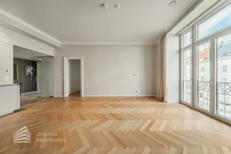 Wunderschöne 3-Zimmer Wohnung, Nähe Rudolfinerhaus