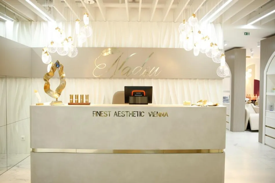 Studio für ästhetische Medizin oder Beauty in „The Ambassy“ – Diplomatenviertel am Stadtpark - Bild