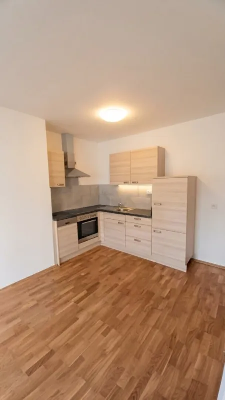 Vermietete 2-Zimmer-Wohnung zum Kauf in Frohsdorf - Wiener Neustadt-Land - Titelbild