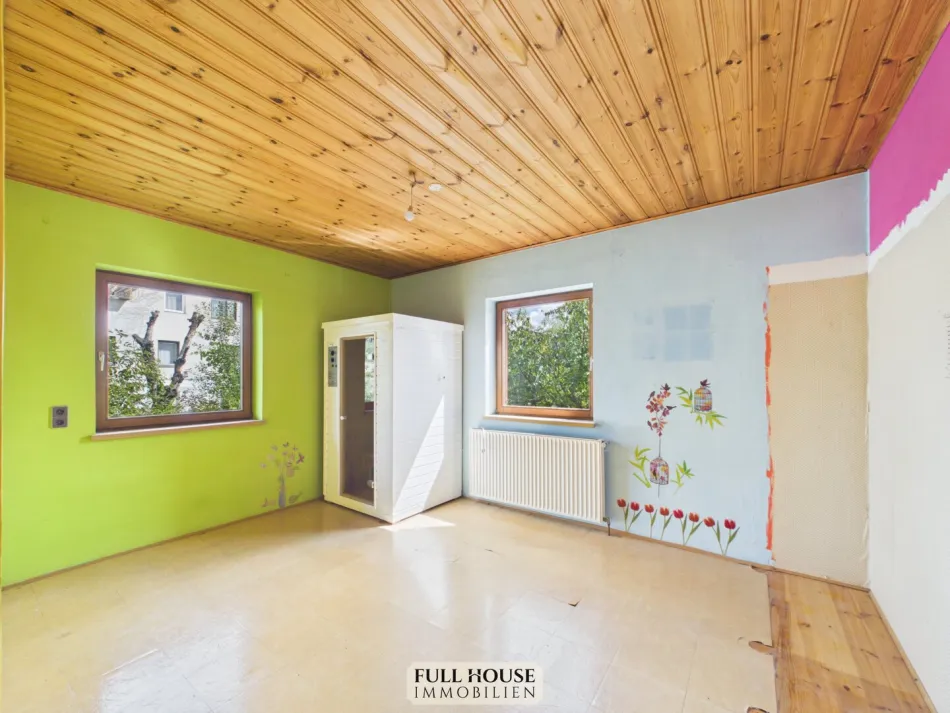 Vassach | Großzügiges 6-Zimmer-Haus in begehrter Lage – Raum für Ihre Visionen - Bild