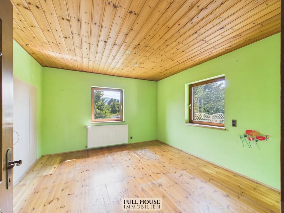Vassach | Großzügiges 6-Zimmer-Haus in begehrter Lage – Raum für Ihre Visionen - Bild