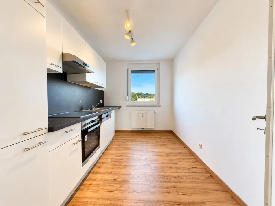 Kompagnon Immobilien Wohnzimmer