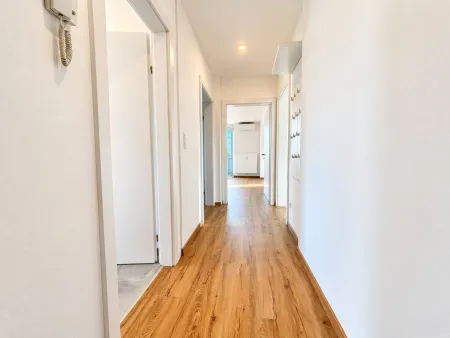 Kompagnon Immobilien Flur