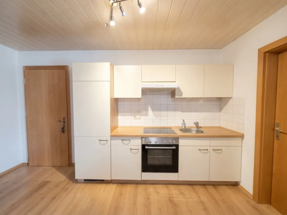 Gemütlich Wohnen in Dornbirn: Charmante 3-Zimmerwohnung zu vermieten! - Titelbild