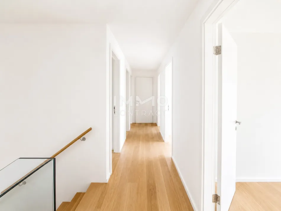 Jetzt PREISVORTEIL sichern: Exklusives Townhouse - Erstbezug & Provisionsfrei - Titelbild