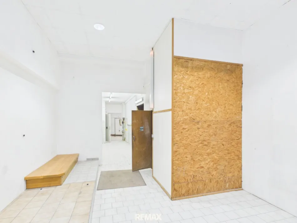 Top Gewerbefläche 104 m², Erdgeschoss, 1060 Wien – ideal für Ihr Business! - Titelbild