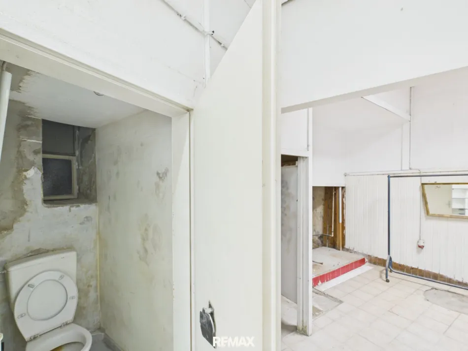Top Gewerbefläche 104 m², Erdgeschoss, 1060 Wien – ideal für Ihr Business! - Bild
