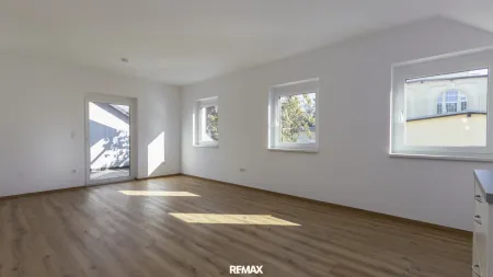 Wohnküche-/Essbereich OG
