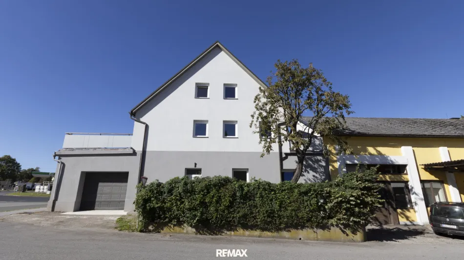 Außenansicht