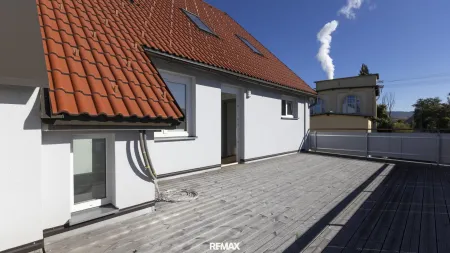 Terrasse 1
