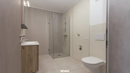 Badezimmer OG