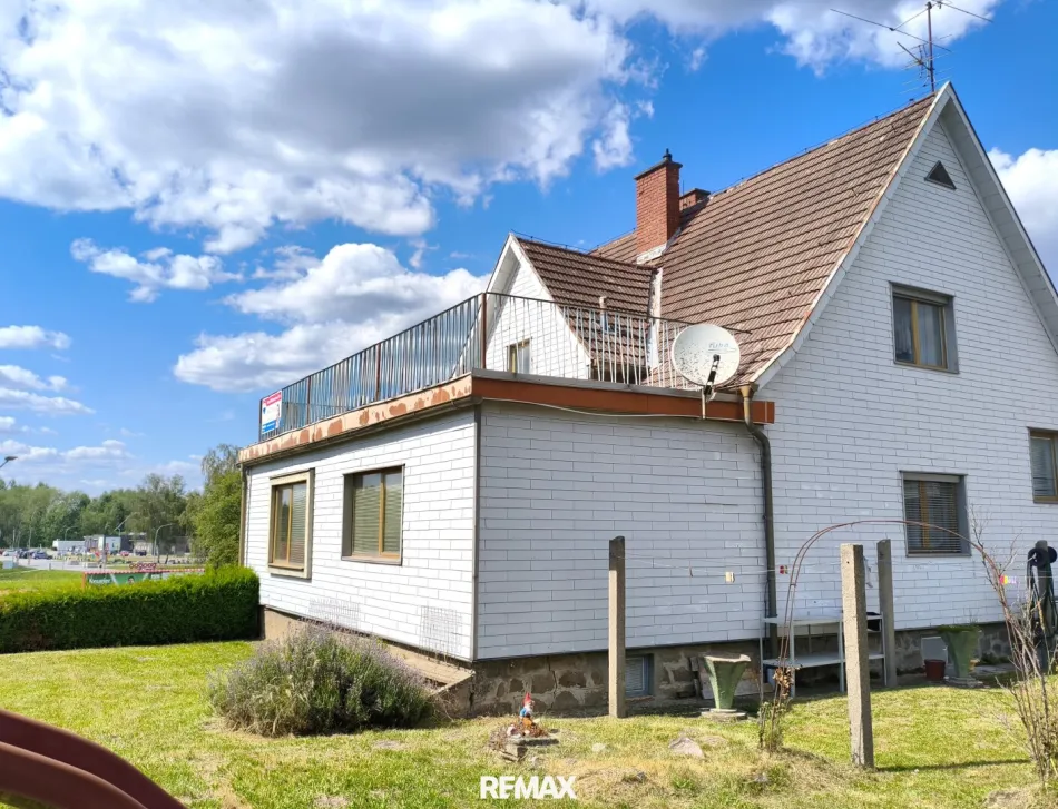 Geräumiges Haus in Gmünd, 178m², Garten, Garage, 2 Bäder – Ihr neues Zuhause! - Bild