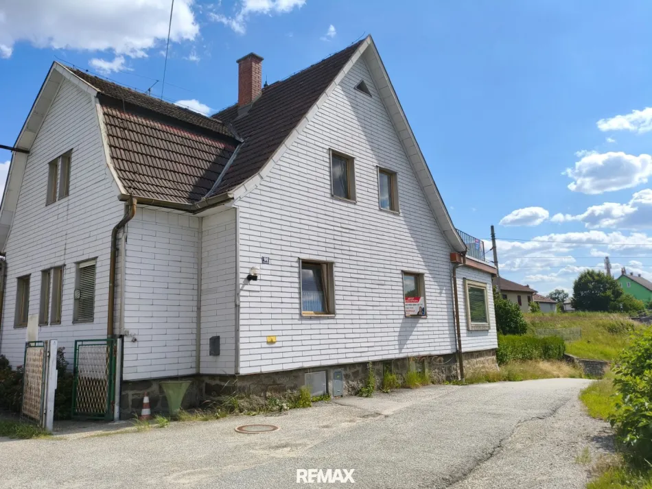 Geräumiges Haus in Gmünd, 178m², Garten, Garage, 2 Bäder – Ihr neues Zuhause! - Bild