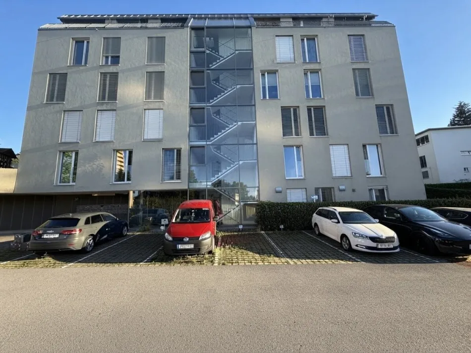 Wunderschöne 2 Zimmerwohnung in Bregenz (Rieden) - Bild