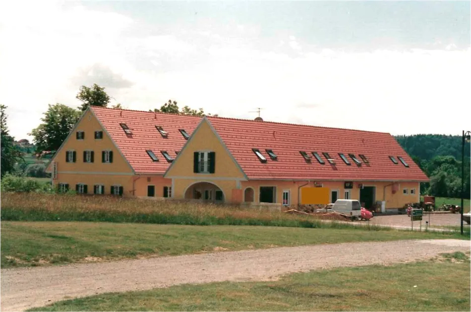 Außergewöhnliches Anwesen bei Stainz – Landwirtschaft, Wohnen, Vermietung & Pferdehaltung - Titelbild