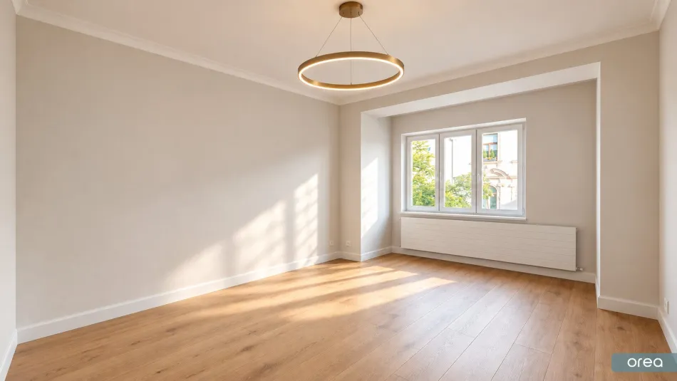 orea | Charmante 2-Zimmer-Wohnung mit separater Küche in zentraler Lage des 8. Bezirks - Bild