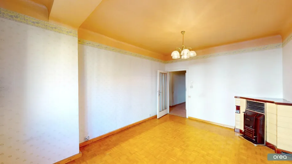 orea | Charmante 2-Zimmer-Wohnung mit separater Küche in zentraler Lage des 8. Bezirks - Bild