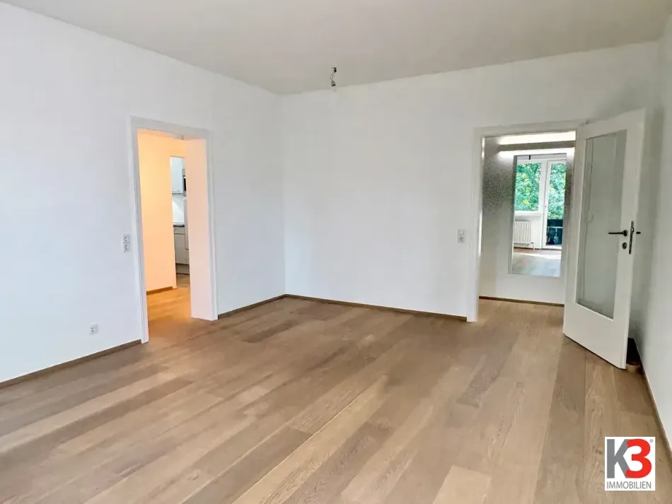 K3 - Salzburg/Anif - Attraktive Dachgeschosswohnung – gepflegt und bezugsfertig! - Titelbild