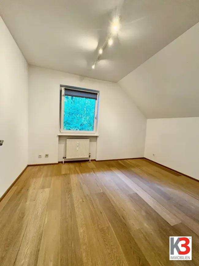 K3 - Salzburg/Anif - Attraktive Dachgeschosswohnung – gepflegt und bezugsfertig! - Bild