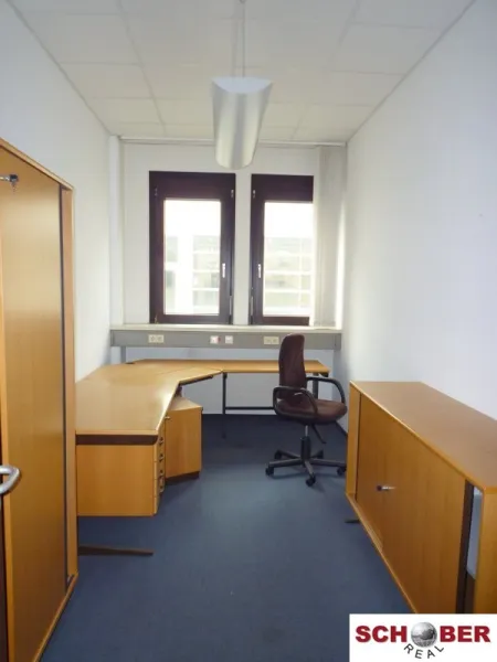*BÜRO* 1,5 Zimmer - € 485,-- Gesamtmiete inkl. Heizung, Strom - Bild