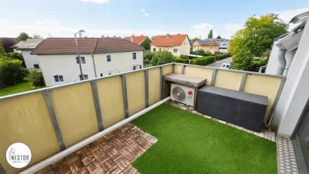 Wohnung - NESTOR Immobilien