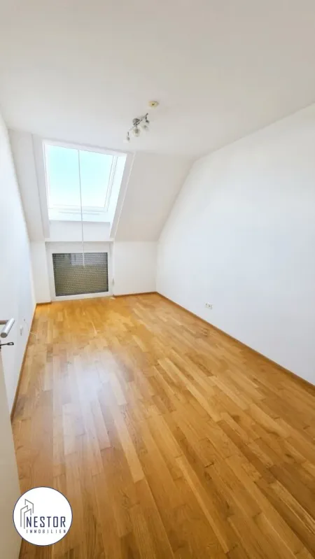 Wohnung - NESTOR Immobilien