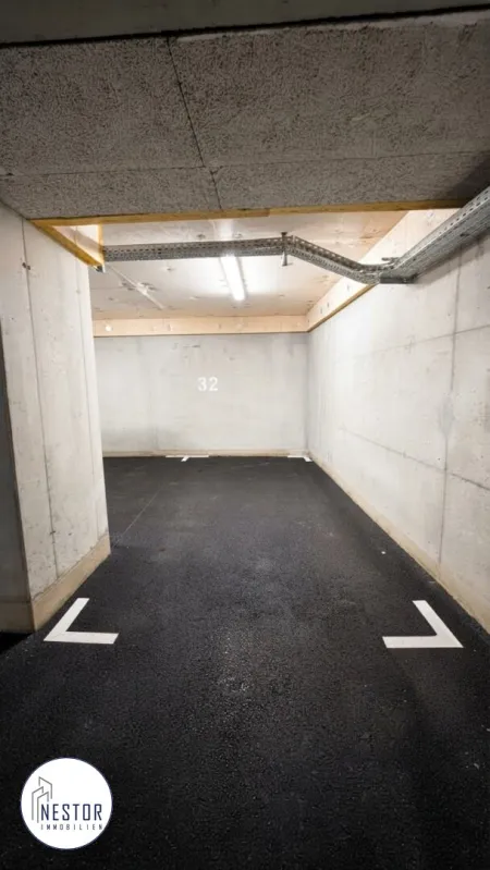 Wohnung - NESTOR Immobilien